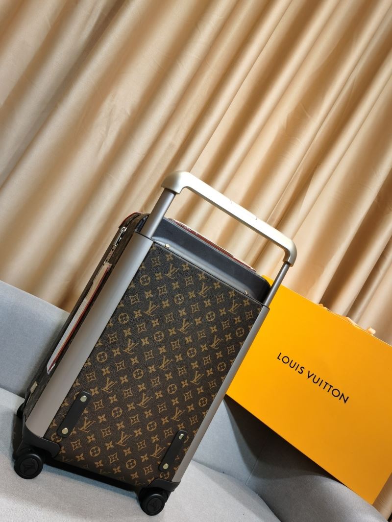 Louis Vuitton Suitcase